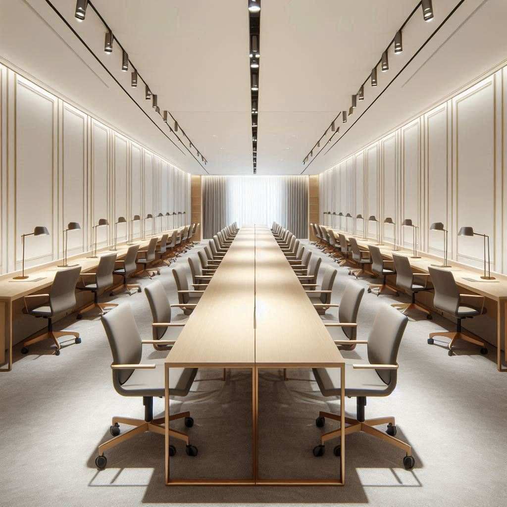 咨询公司怎样提前发现访客登记系统升级对写字楼办公独立办公室配置造成的干扰