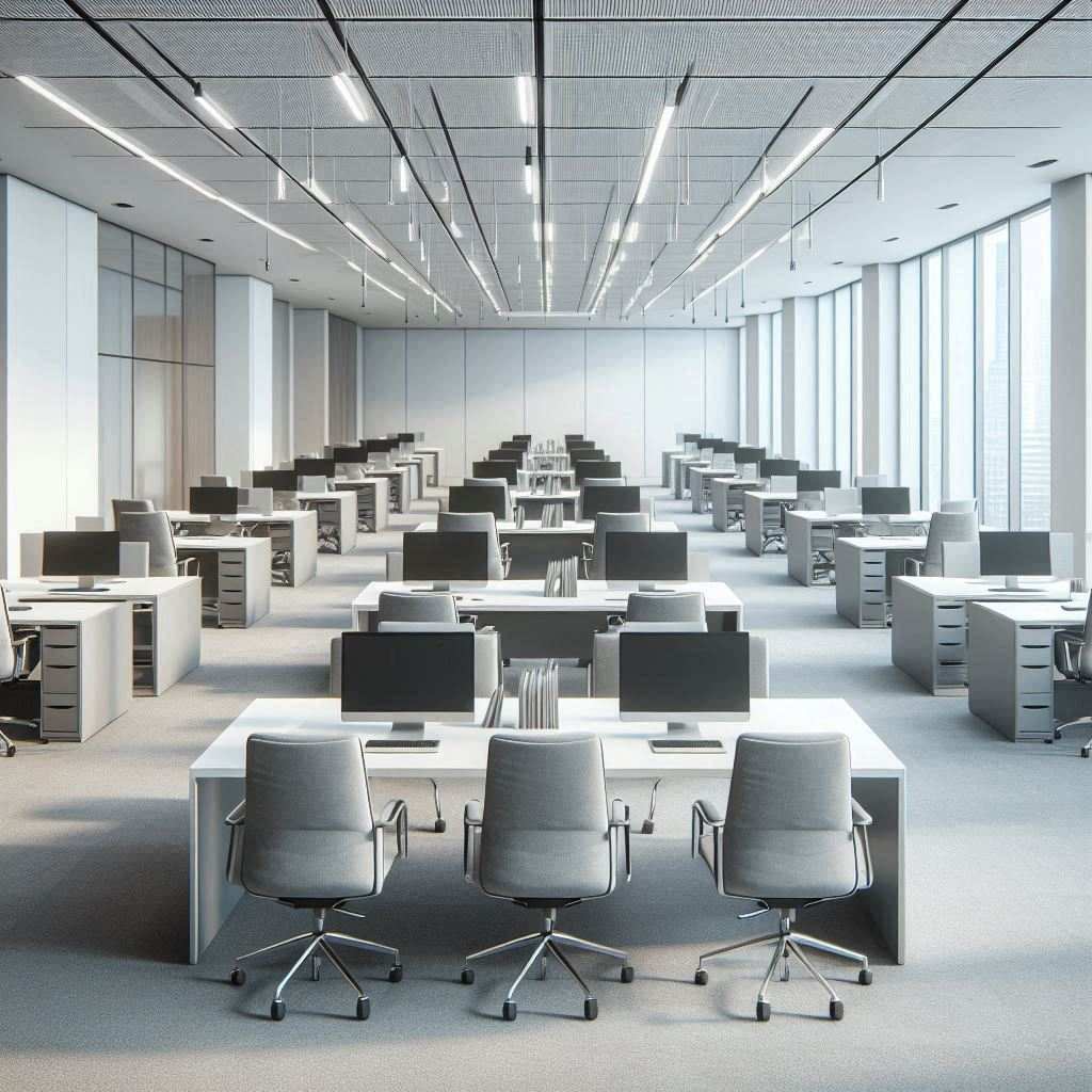 行政前台为新产品内部测试协调写字楼办公企业数字资产管理时容易漏掉哪些细节